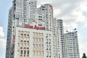 коммерческая по адресу Николая Михновского бульв. (Дружбы Народов), 14-16