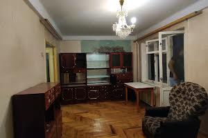 квартира за адресою Чумаченка вул., 37