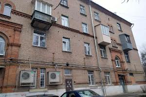 квартира за адресою Григорівське шосе (Комсомольське), 67