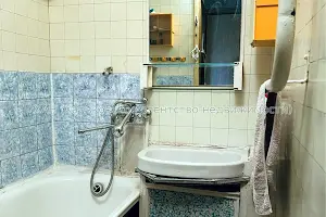 квартира по адресу Тракторостроителей просп., 132