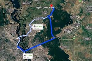 будинок за адресою Лісова, 1
