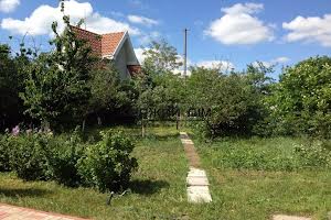 будинок за адресою Садова, 1