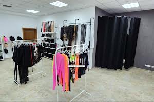 комерційна за адресою Гоголівська вул., 39