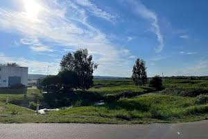 ділянка за адресою 