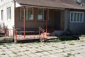 участок по адресу с. Великая Мотовиловка, Фастівська, 2а