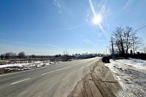 ділянка за адресою Городня