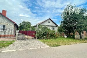 будинок за адресою Костянтина Мрочка