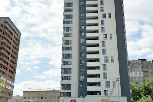 квартира по адресу Камышовая ул., 31