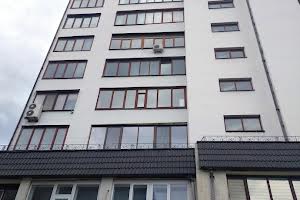 квартира за адресою Проскурівська вул., 45