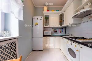 квартира по адресу Ромена Роллана ул., 7