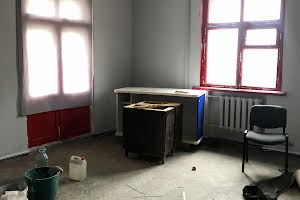 коммерческая по адресу Оболонская ул., 21