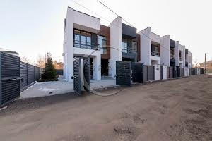 будинок за адресою Сергія Колоса вул., 12