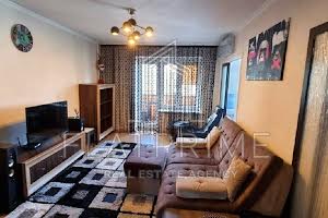 квартира по адресу Саксаганского ул., 37