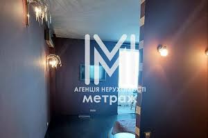 квартира за адресою Науки просп. (Леніна), 77