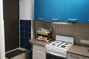 квартира за адресою Набережна вул., 3