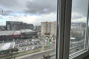 квартира за адресою В'ячеслава Чорновола просп., 45