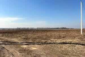 ділянка за адресою с. Михайлівка-Рубежівка, 