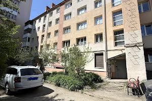 квартира по адресу Победы просп., 12