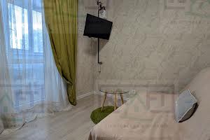 квартира за адресою Ньютона вул., 98