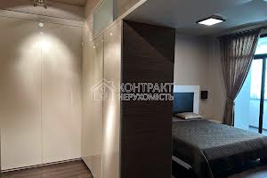 квартира за адресою Харків, Отакара Яроша вул., 22/46