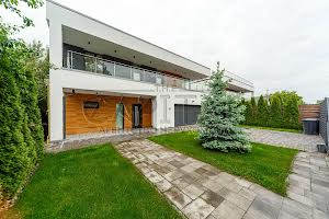 дом по адресу вул. Горяна