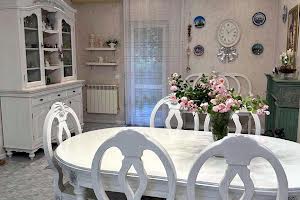 будинок за адресою с. Мархалівка, Блакитна, 21