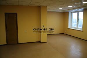 комерційна за адресою Драгоманова вул., 1-А