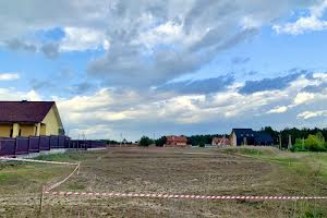ділянка за адресою Райдужна