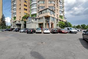 коммерческая по адресу Владимира Ивасюка просп. (Героїв Сталінграду), 12-Д