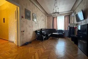 квартира по адресу Самокиша пер., 3