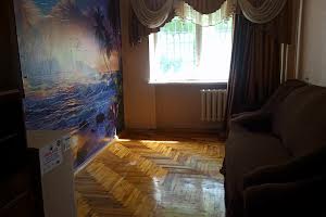 квартира по адресу Цитрусова ул., 8