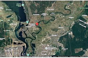 ділянка за адресою с. Погреби, 