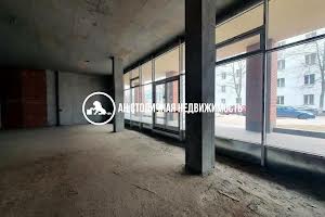 коммерческая по адресу Юлии Здановской ул. (Ломоносова), 71-Ж