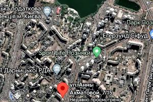 коммерческая по адресу Анны Ахматовой ул., 7/15