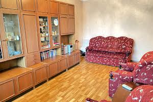 квартира за адресою Бориспільська вул., 34
