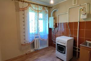 квартира за адресою Дніпробудівська, 31