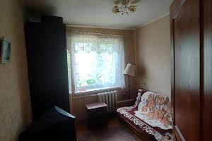 квартира за адресою Тракторобудівників просп., 134б