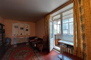 квартира за адресою Південний просп., 32