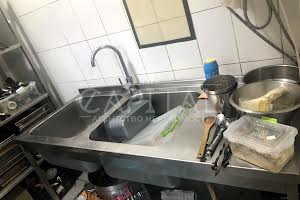 коммерческая по адресу Бессарабская пл., 4