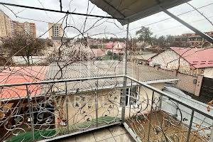 будинок за адресою Миколи Лукаша, 5а