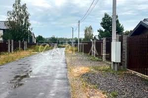 будинок за адресою с. Лишня, Фастівський