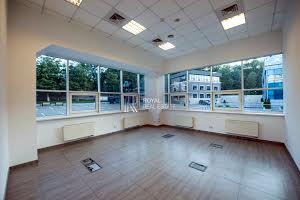 комерційна за адресою Охтирський пров., 7