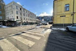 коммерческая по адресу Хорива ул., 3-А