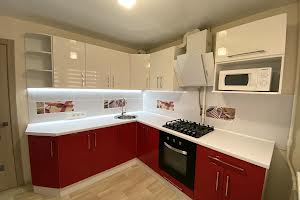 квартира за адресою Леся Курбаса просп., 14