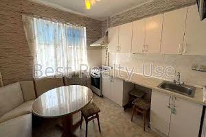 квартира за адресою Зої Гайдай вул., 6