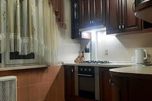 квартира за адресою Кургузова вул., 3-А
