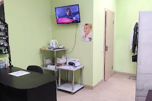 комерційна за адресою Бишівська вул., 1