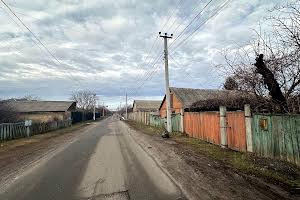 ділянка за адресою с. Синяк, Жовтнева вул., 31