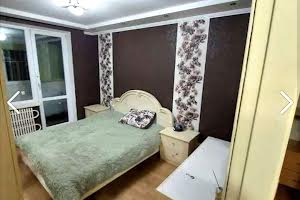 квартира по адресу Героев Труда ул. (Героїв Праці), 4