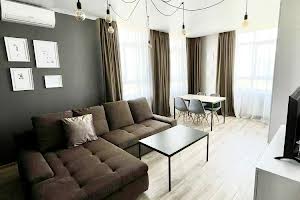 квартира за адресою Миколи Гулака вул., 4